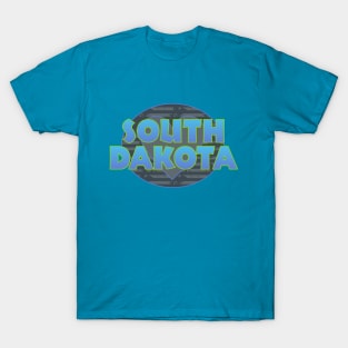 South Dakota T-Shirt